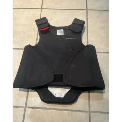 Fouganza Gilets De Cross Et Coques Dorsales>Gilet de cross