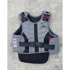 Equitheme Gilets De Cross Et Coques Dorsales>Gilet de cross