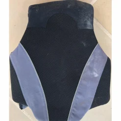 Gilet de cross*Equitheme Clearance
