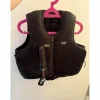 Gilet de cross airbag hybride POINT TWO P2RS taille M*Racesafe