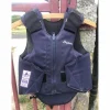 gilet de cross (8/10ans) Sydney bleu marine*Lamicell Best