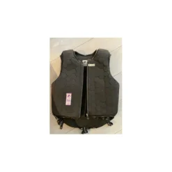 Dainese Gilets De Cross Et Coques Dorsales>GILET DE CROSS BALIOS 3 FEMME/ADO S