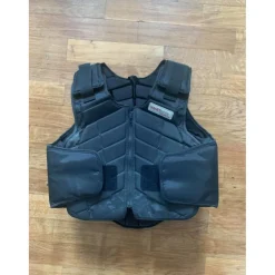 Gilets De Cross Et Coques Dorsales>Gilet de cross en parfait état