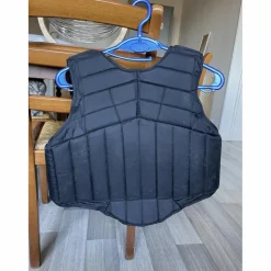 Smartrider Gilets De Cross Et Coques Dorsales>Gilet de cross enfant