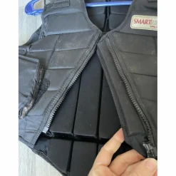 Smartrider Gilets De Cross Et Coques Dorsales><noscript><img width=