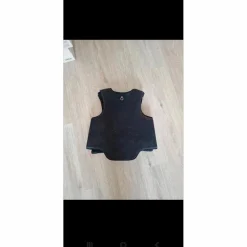 Gilet de cross enfant*Fouganza Sale