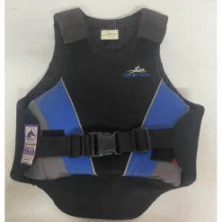 Gilet de Cross*Equitheme Online