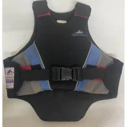 Gilet de Cross*Equitheme Clearance