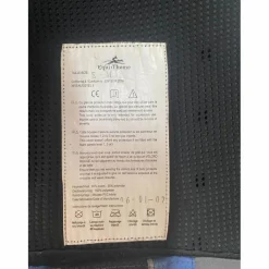 Gilet de Cross*Equitheme Clearance