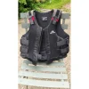 Equitheme Gilets De Cross Et Coques Dorsales>Gilet de cross