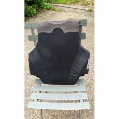 Equitheme Gilets De Cross Et Coques Dorsales>Gilet de cross