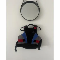 Equitheme Airbags|Gilets De Cross Et Coques Dorsales>Gilet de cross adulte (jusqu'a taille L)