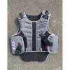 Equitheme Gilets De Cross Et Coques Dorsales>Gilet de cross Equithème enfant