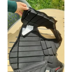 Gilet de cross felix buhler*Felix Bhuler Best