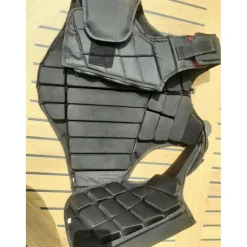 Gilet de cross felix buhler*Felix Bhuler Best