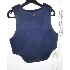 Gilets De Cross Et Coques Dorsales>Gilet de cross fouganza