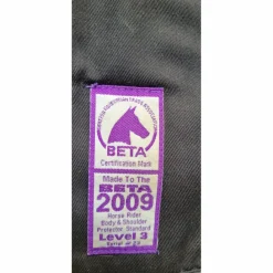 Fouganza Gilets De Cross Et Coques Dorsales><noscript><img width=