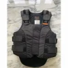 Gilet de cross homologué Outlyne*Airowear