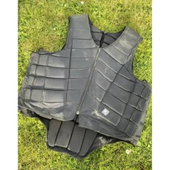 Gilet de cross Horze taille L*