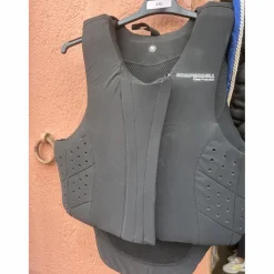 Gilet de cross*Komperdell Sale