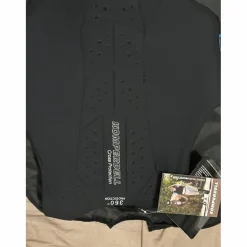 Gilet de cross*Komperdell