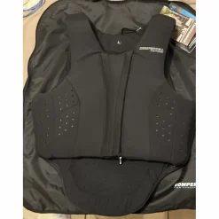 Gilet de cross*Komperdell