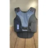 Equitheme Gilets De Cross Et Coques Dorsales>Gilet de cross Lady