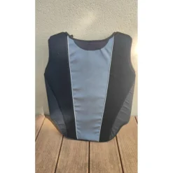 Equitheme Gilets De Cross Et Coques Dorsales>Gilet de cross Lady