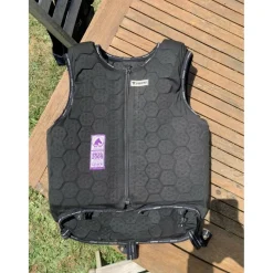 Gilets De Cross Et Coques Dorsales>Gilet de cross level 3 dainese
