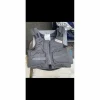 Smartrider Airbags|Gilets De Cross Et Coques Dorsales>Gilet de cross noir