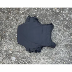 Gilet de cross équitablement enfant M*Equitheme