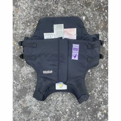 Gilet de cross équitablement enfant M*Equitheme