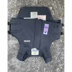 Gilet de cross équitablement enfant M*Equitheme