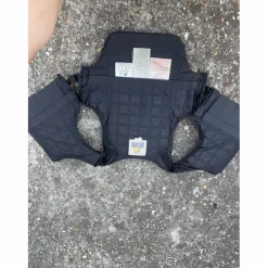 Gilet de cross équitablement enfant M*Equitheme