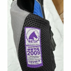 Equitheme Airbags|Gilets De Cross Et Coques Dorsales><noscript><img width=