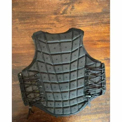 Equitheme Gilets De Cross Et Coques Dorsales>gilet de cross équitheme championM Enfant