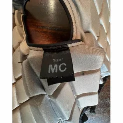 Equitheme Gilets De Cross Et Coques Dorsales><noscript><img width=
