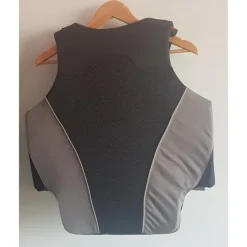 Equitheme Gilets De Cross Et Coques Dorsales>Gilet de cross équithème