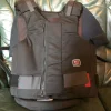 Ronzon Legend Gilets De Cross Et Coques Dorsales>Gilet de cross Rodney Powell