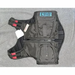 Gilet de cross smart rider taille child L*Smartrider New