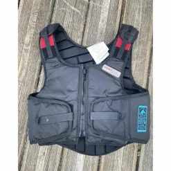 Gilet de cross smart rider taille child L*Smartrider New