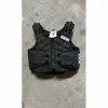 Gilet de cross taille Enfant M*Smartrider Hot