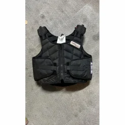 Gilet de cross taille Enfant M*Smartrider Hot