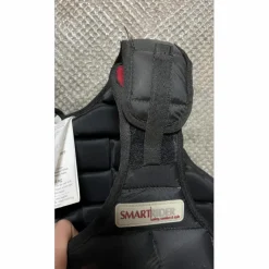 Gilet de cross taille Enfant M*Smartrider Hot