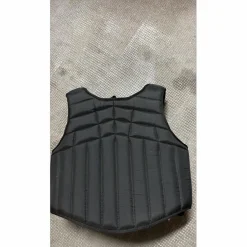 Gilet de cross taille Enfant M*Smartrider Hot