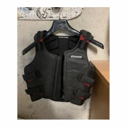 Gilet de cross*Steeds Hot