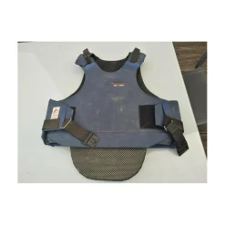 - Marque inconnue - Gilets De Cross Et Coques Dorsales>Gilet de cross Taille S