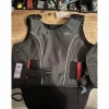 Equitheme Airbags|Gilets De Cross Et Coques Dorsales>gilet de cross taille XL