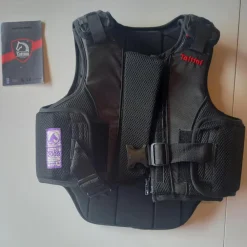 Tattini Airbags|Gilets De Cross Et Coques Dorsales>Gilet de cross