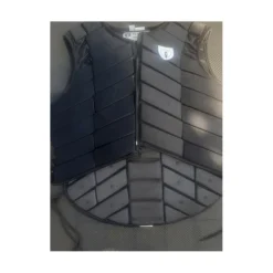 Gilet de cross Equestrian Xl*Tipperary Discount